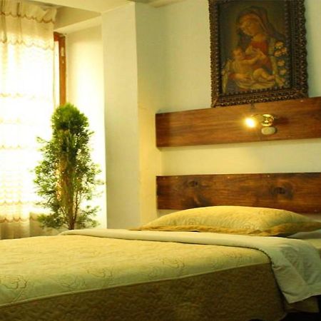 Kennedy Guest House Cusco Exterior foto
