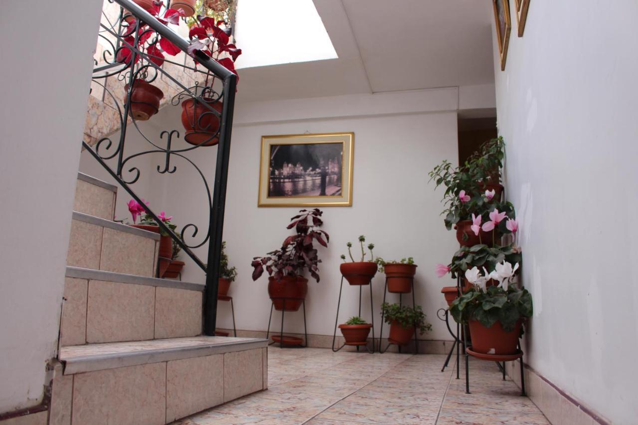 Kennedy Guest House Cusco Exterior foto